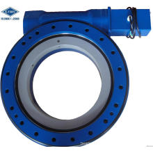 Light Load Slewing Drive for Container Cranes 12′′